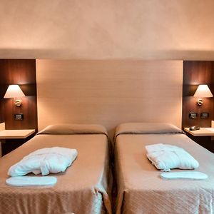 Hotel Terme Pellegrini
