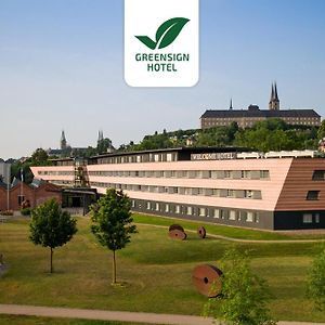 Welcome Kongress Hotel Bamberg